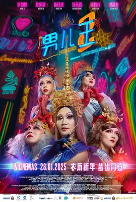 mag显示器