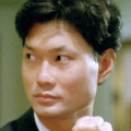 金玉德阿姨