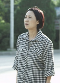邻居她今天真美