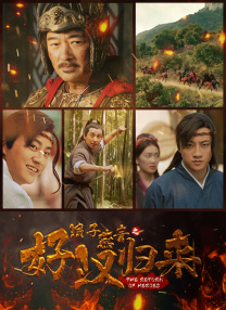 充满了泡沫的浴室