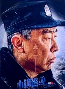 后妈介绍的女朋友